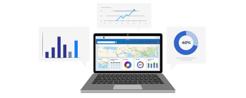 Report management